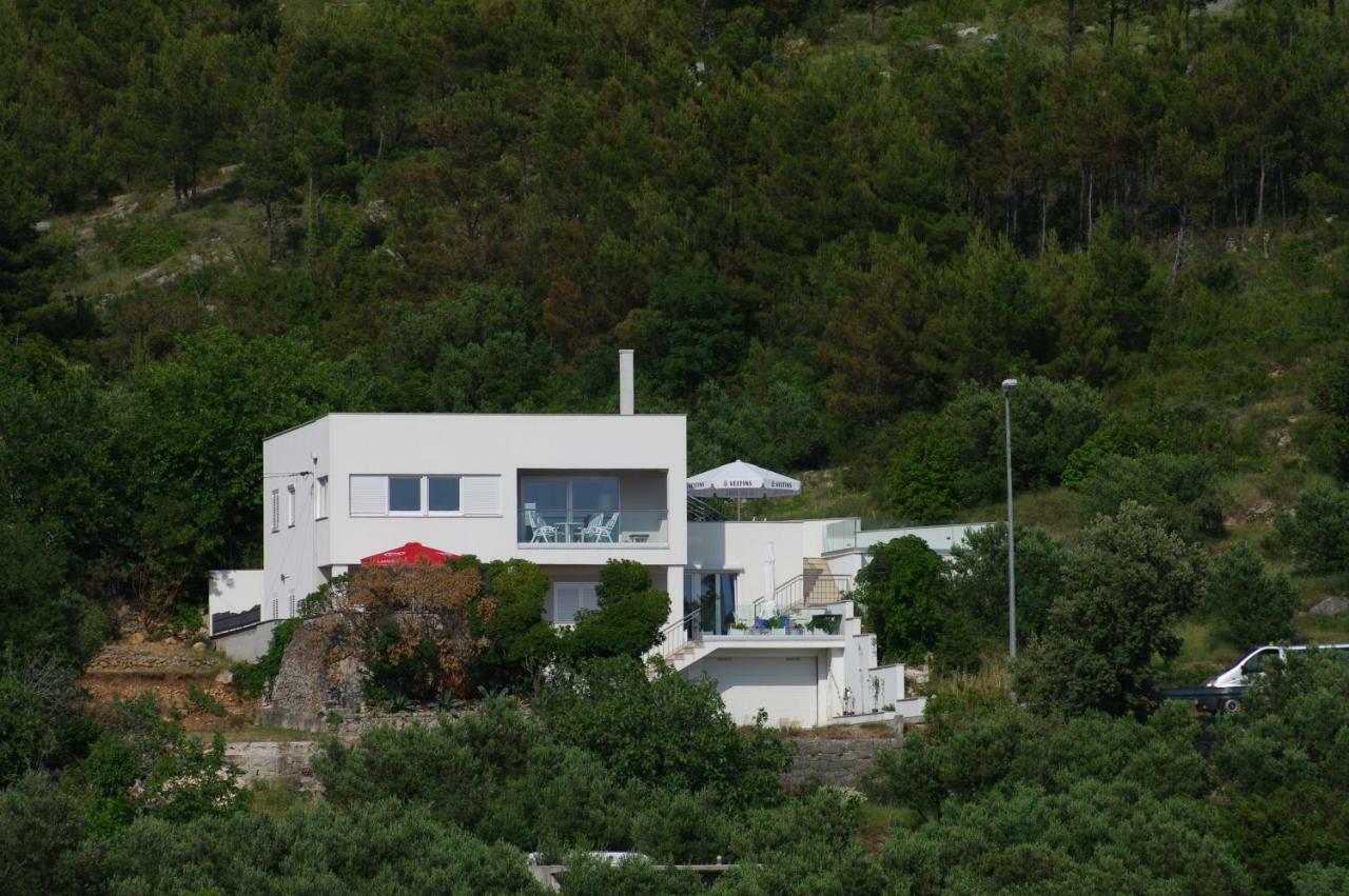 Apartmán Open Hus Krvavica Exteriér fotografie