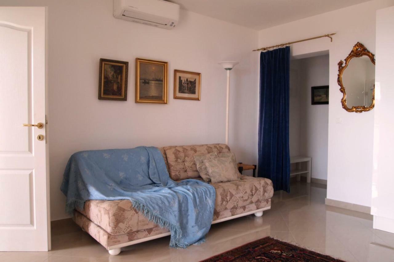 Apartmán Open Hus Krvavica Exteriér fotografie