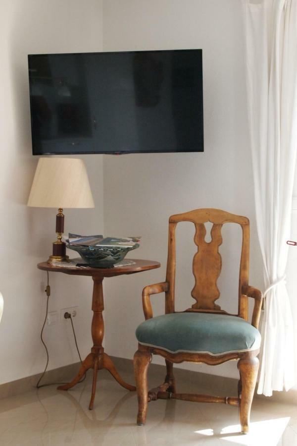 Apartmán Open Hus Krvavica Exteriér fotografie