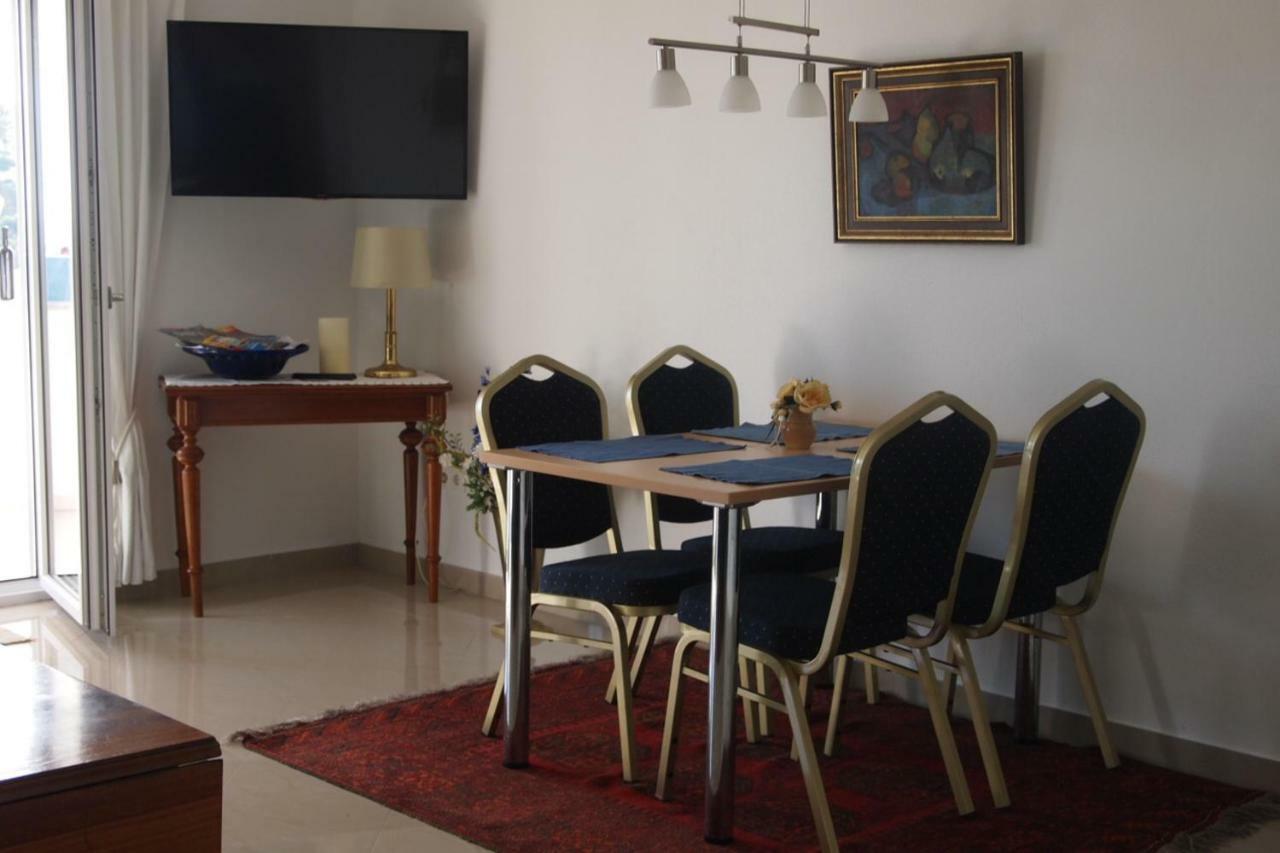 Apartmán Open Hus Krvavica Exteriér fotografie